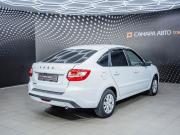 Lada (ВАЗ) Granta I Рестайлинг Самара  - изображение 21