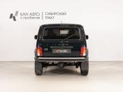 Lada (ВАЗ) Niva Legend Казань  - изображение 12