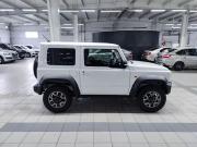 Suzuki Jimny IV Набережные Челны  - изображение 27