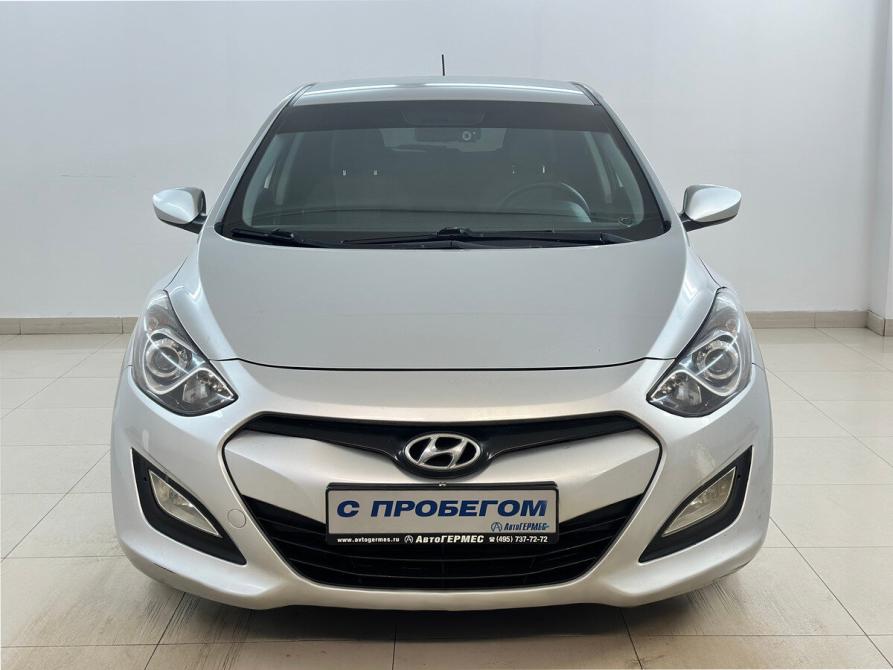 Hyundai i30 II Москва  - изображение 2