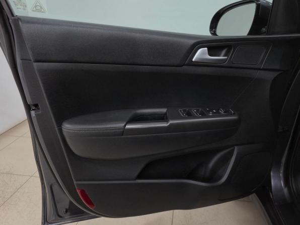Kia Sportage IV с пробегом 2017 года, цена 1 830 000 рублей, 131875 км, внедорожник, Автокод Объявления