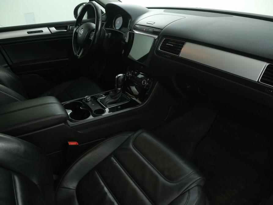 Volkswagen Touareg II Иваново  - изображение 9