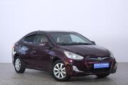 Hyundai Solaris I Омск  - изображение 24