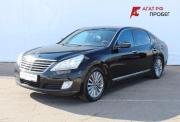 Hyundai Equus II Рестайлинг Нижний Новгород  - изображение 25