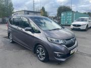 Honda Freed II Санкт-Петербург  - изображение 12