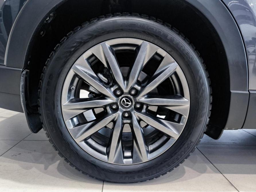 Mazda CX-9 II Рестайлинг Казань  - изображение 22