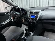 Hyundai Solaris I Ижевск  - изображение 37