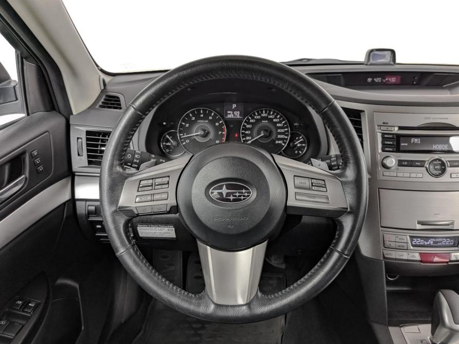 Subaru Outback IV Москва  - изображение 22