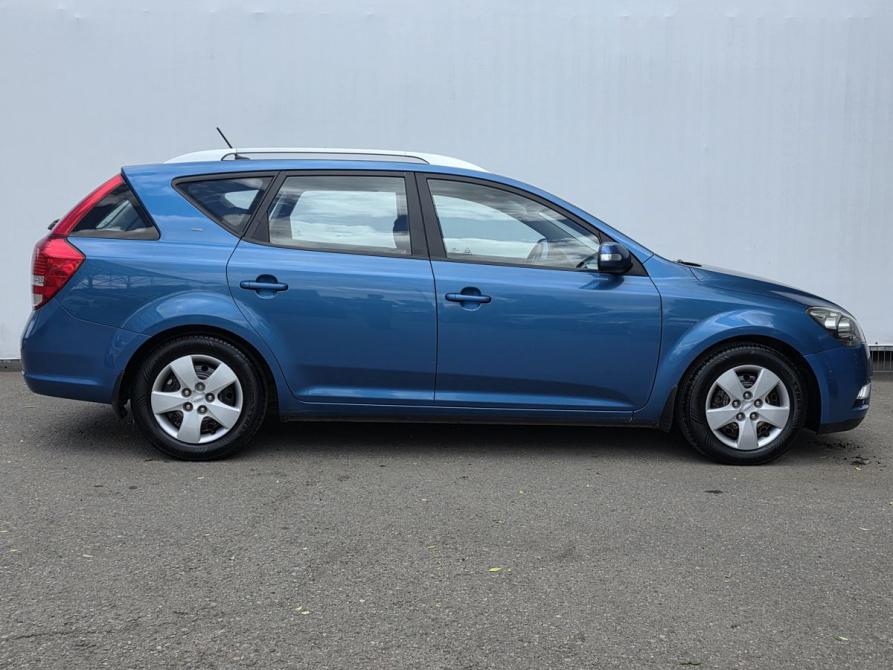Kia Ceed I Рестайлинг Москва  - изображение 4