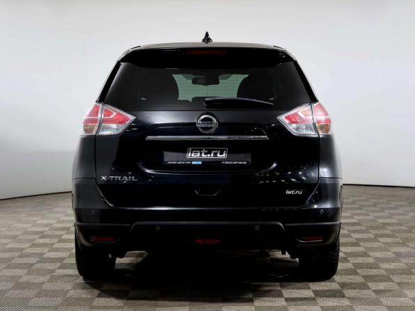 Nissan X-Trail III с пробегом 2017 года, цена 1 748 000 рублей, 149787 км, внедорожник, Автокод Объявления