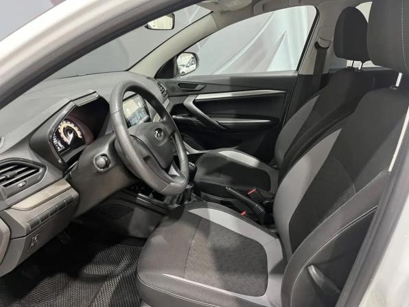 Lada (ВАЗ) Vesta I Рестайлинг (NG) с пробегом 2024 года, цена 1 050 000 рублей, 74736 км, седан, Автокод Объявления