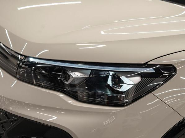 Volkswagen Tiguan III (China Market) с пробегом 2026 года, цена 5 250 000 рублей, 50 км, внедорожник, Автокод Объявления