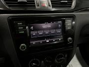 Skoda Rapid I Рестайлинг Тверь  - изображение 33