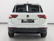 Volkswagen Tiguan II Рестайлинг Москва  - изображение 35