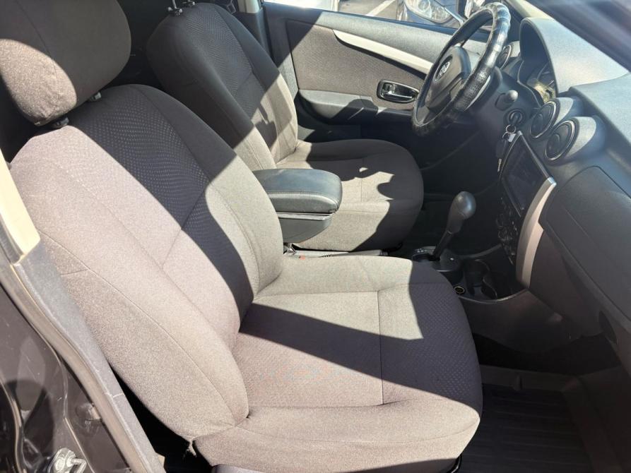 Nissan Almera III (G15) Ростов-на-Дону  - изображение 16