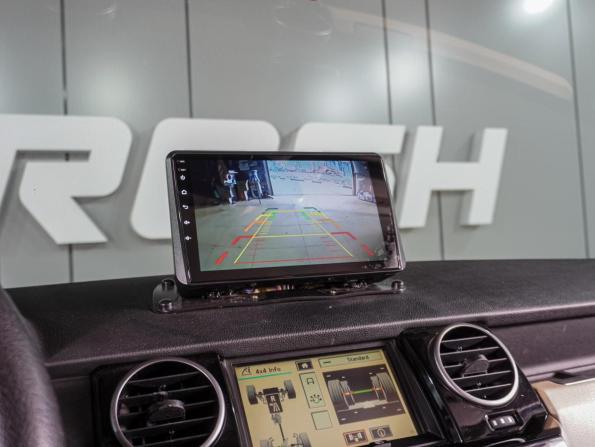 Land Rover Discovery III с пробегом 2004 года, цена 1 119 000 рублей, 282245 км, внедорожник, Автокод Объявления