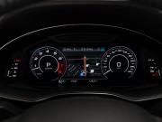 Audi Q8 I (4M) Москва  - изображение 49