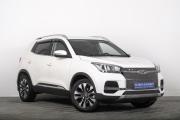 Chery Tiggo 4 I Рестайлинг Томск  - изображение 21