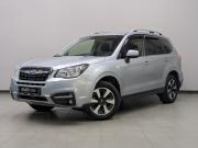 Subaru Forester IV Рестайлинг Москва  - изображение 31