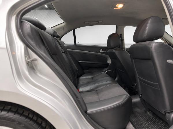 Chevrolet Epica V250 с пробегом 2007 года, цена 485 000 рублей, 218000 км, седан, Автокод Объявления
