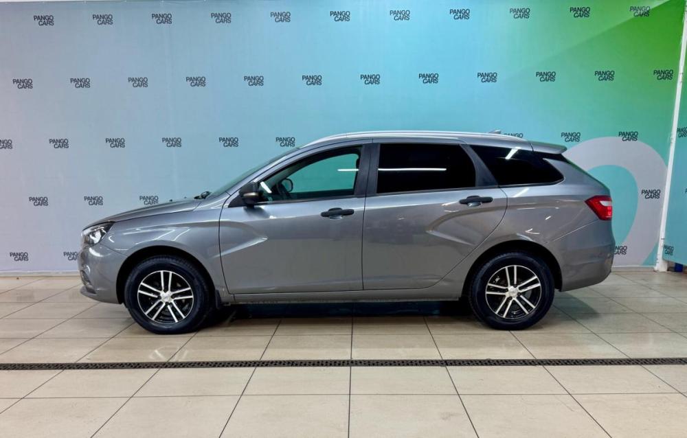 Lada (ВАЗ) Vesta I Набережные Челны  - изображение 3