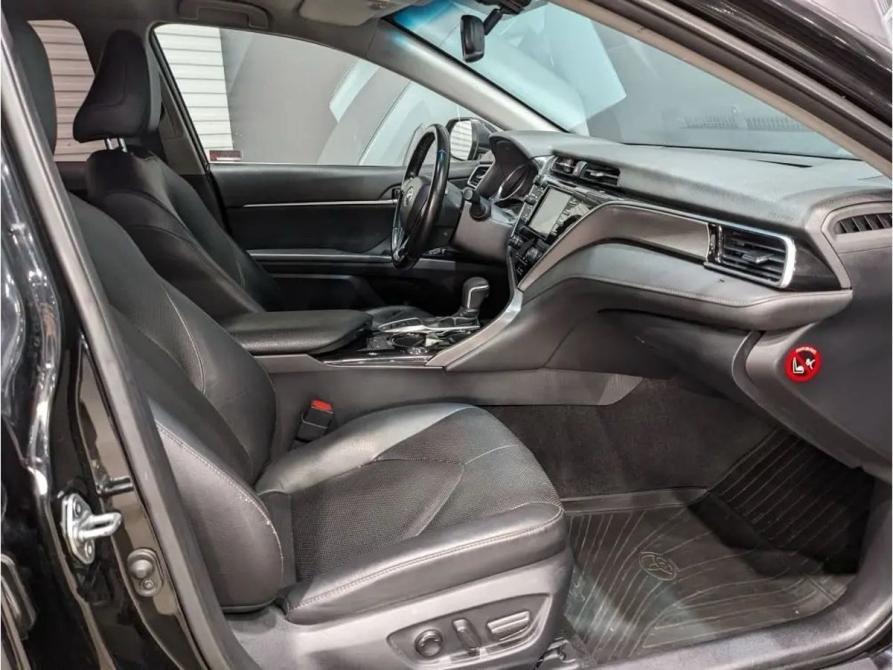 Toyota Camry VIII (XV70) Пермь  - изображение 13