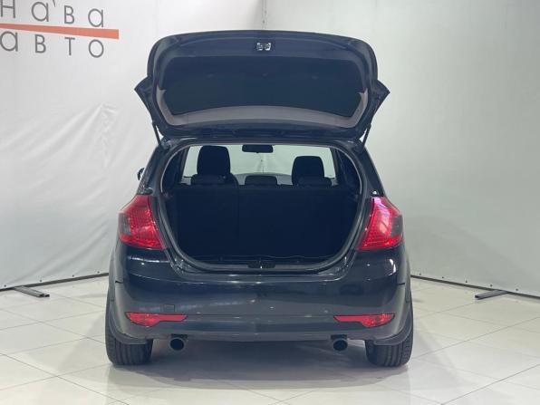 Kia Ceed I Рестайлинг с пробегом 2010 года, цена 630 000 рублей, 262000 км, хэтчбек, Автокод Объявления