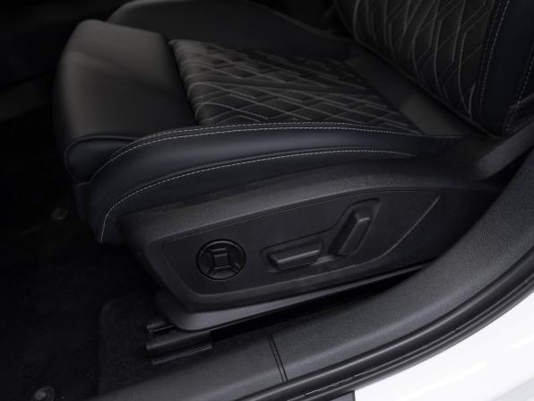 Audi A3 IV (8Y) Рестайлинг с пробегом 2026 года, цена 4 250 000 рублей, 25 км, седан, Автокод Объявления