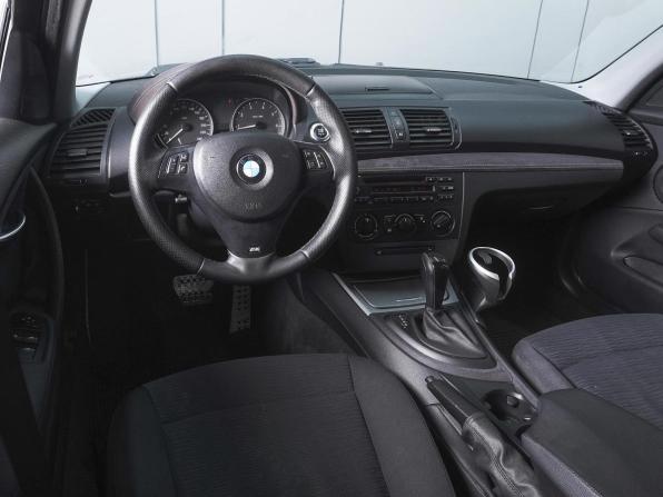 BMW 1 серии I (E81/E82/E87/E88) Рестайлинг с пробегом 2011 года, цена 610 030 рублей, 248239 км, хэтчбек, Автокод Объявления