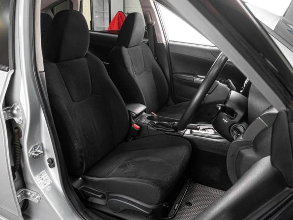 Subaru Impreza III с пробегом 2011 года, цена 919 000 рублей, 92663 км, хэтчбек, Автокод Объявления