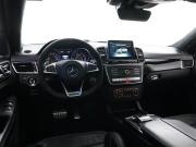 Mercedes-Benz GLE AMG I (W166) Москва  - изображение 39