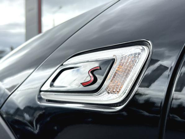 Mini Clubman II Рестайлинг с пробегом 2021 года, цена 3 240 000 рублей, 65277 км, универсал, Автокод Объявления