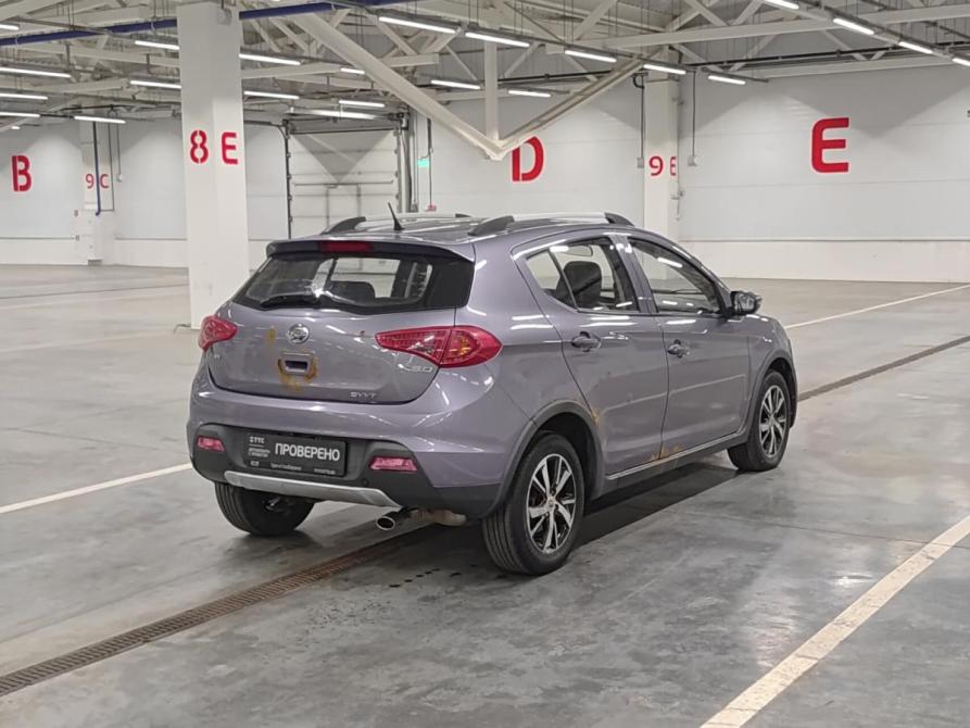 Lifan X50 Казань  - изображение 6