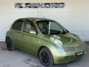 Nissan March III (K12) Уфа  - изображение 16