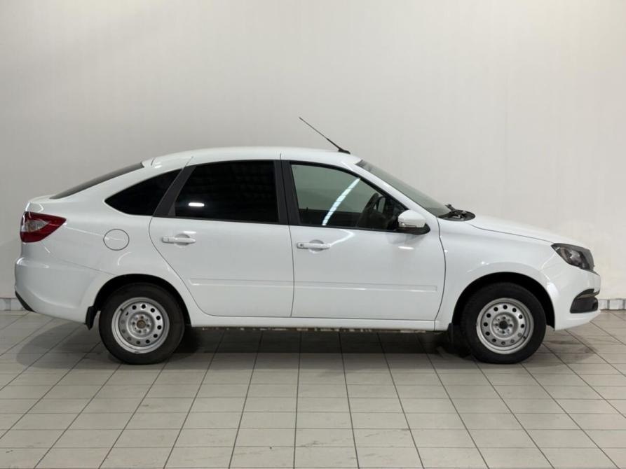 Lada (ВАЗ) Granta I Рестайлинг Курск  - изображение 4