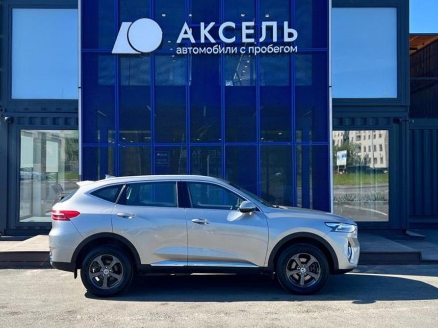 Haval F7 I Архангельск  - изображение 4
