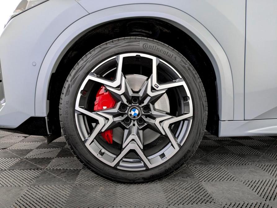 BMW X2 II (U10) Москва  - изображение 18