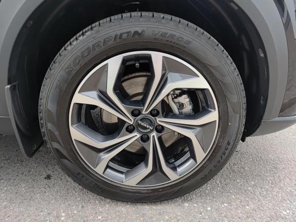 Haval F7 II с пробегом 2024 года, цена 2 899 000 рублей, 21900 км, внедорожник, Автокод Объявления