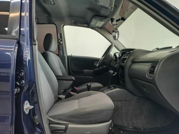 Chevrolet Tracker II с пробегом 2000 года, цена 390 000 рублей, 259067 км, внедорожник, Автокод Объявления