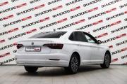 Volkswagen Jetta VII Сургут  - изображение 37