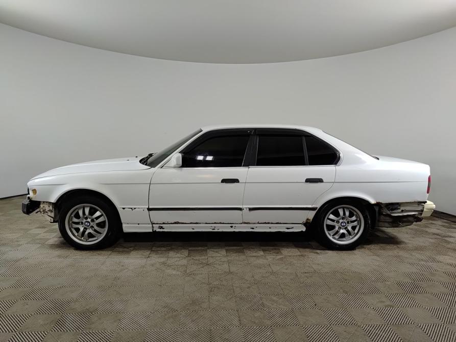 BMW 5 серии III (E34) Уфа  - изображение 10