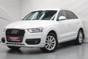 Audi Q3 I (8U) Кемерово  - изображение 24