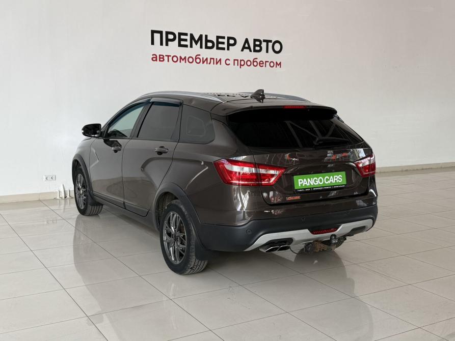 Lada (ВАЗ) Vesta I Смоленск  - изображение 6