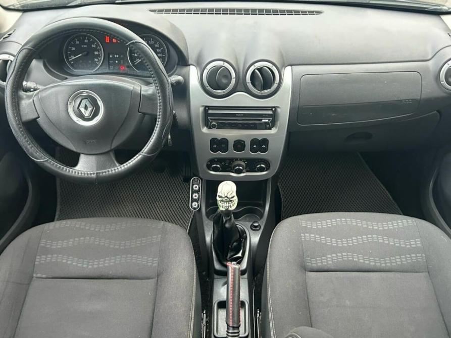 Renault Sandero I Санкт-Петербург  - изображение 10