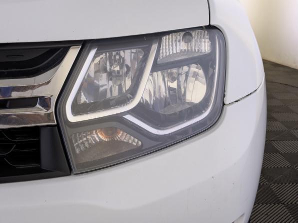 Renault Duster I Рестайлинг с пробегом 2018 года, цена 1 450 000 рублей, 115806 км, внедорожник, Автокод Объявления