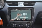 Skoda Octavia III (A7) Старый Оскол  - изображение 32