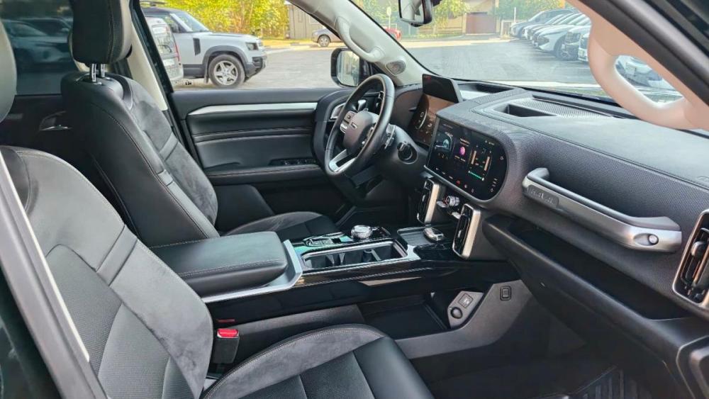 Haval Dargo I Астрахань  - изображение 9