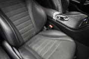 Mercedes-Benz C-Класс IV (W205) Рестайлинг Крым  - изображение 57