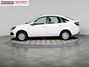Lada (ВАЗ) Granta I Рестайлинг Белгород  - изображение 24