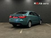 Kia Rio III Челябинск  - изображение 28